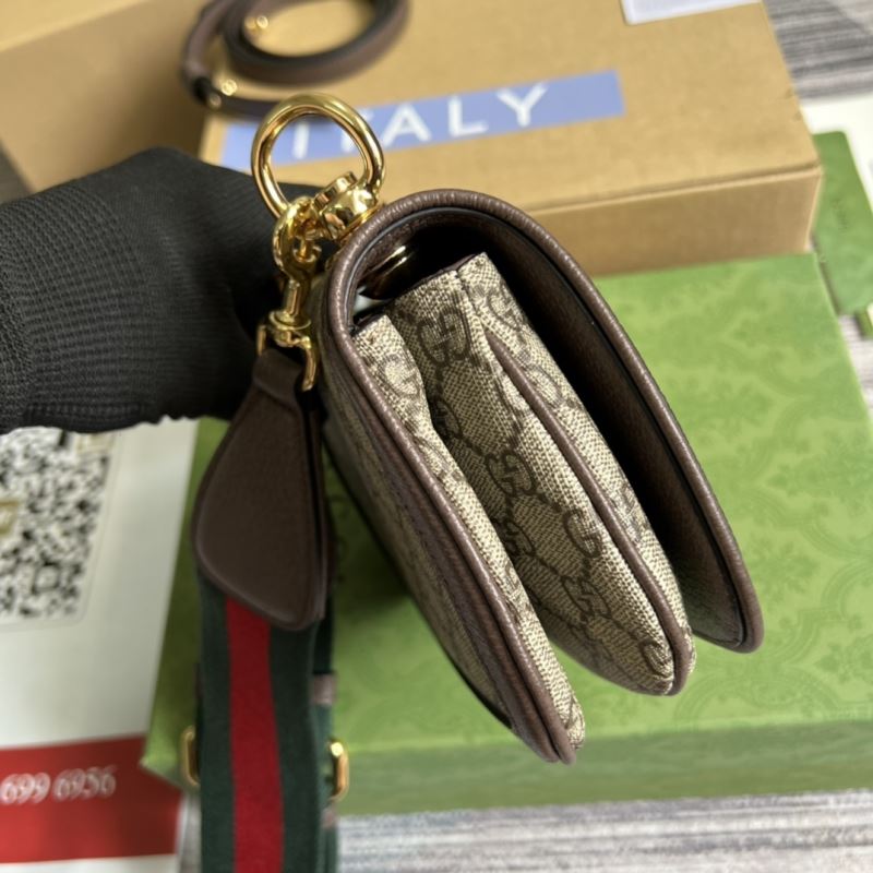 Gvc*1 satchel bags